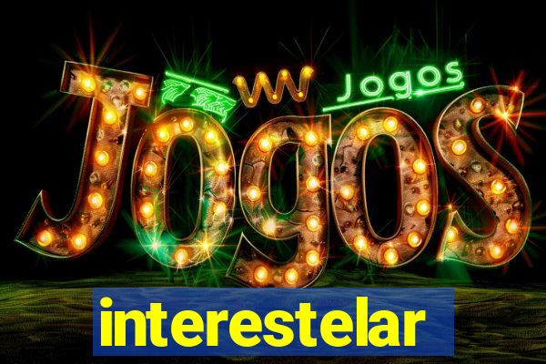 interestelar download dublado